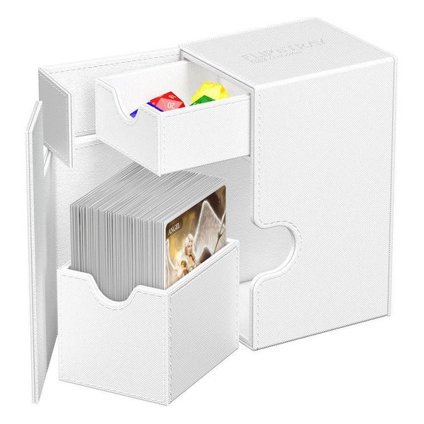 Hovedbilde Flip`n`Tray 80/100 XenoSkin Monocolor White