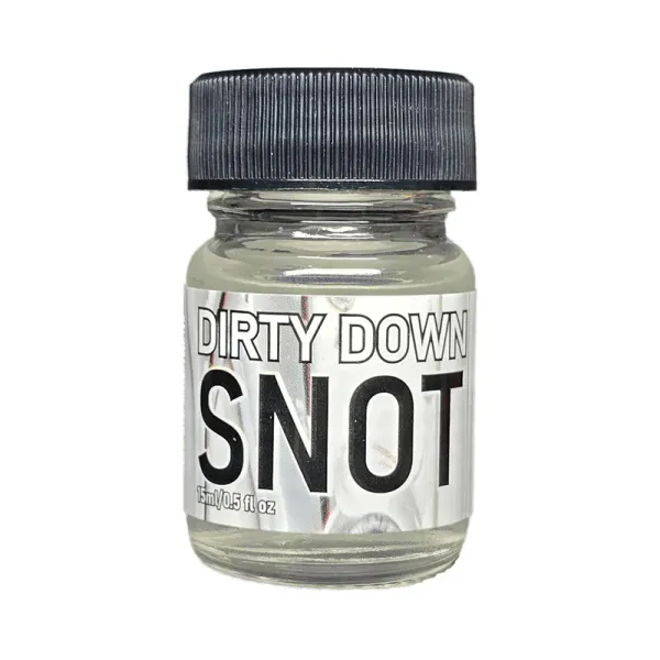 Hovedbilde Dirty Down Snot 15ml (PK-PRO)