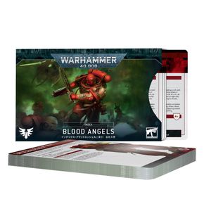 Blood Angels Web