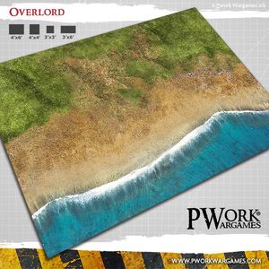 44x60 Neoprene Mats