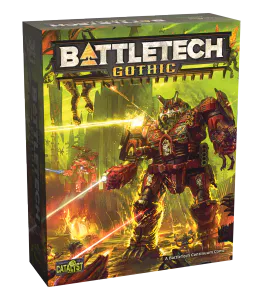 Battletech Gothic