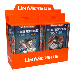 UniVersus