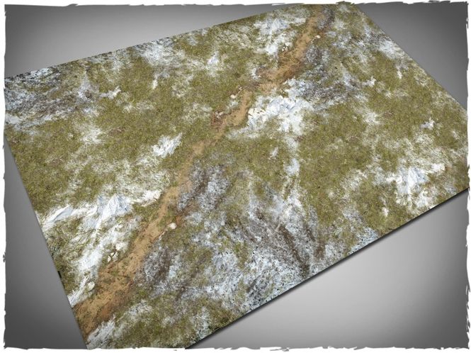 Hovedbilde 44x60 Northland (Deepcut Studio)
