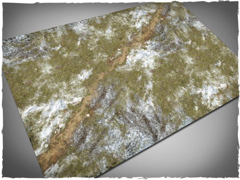 44x60 Northland (Deepcut Studio)