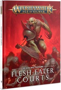 Flesh-Eater Courts