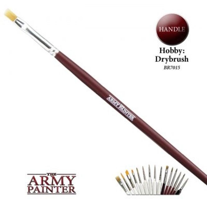 Hovedbilde Drybrush (Army Painter)