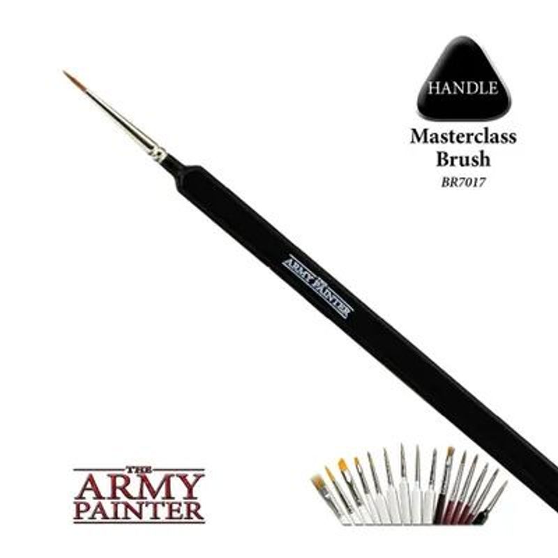 Masterclass Brush (Army Painter)
