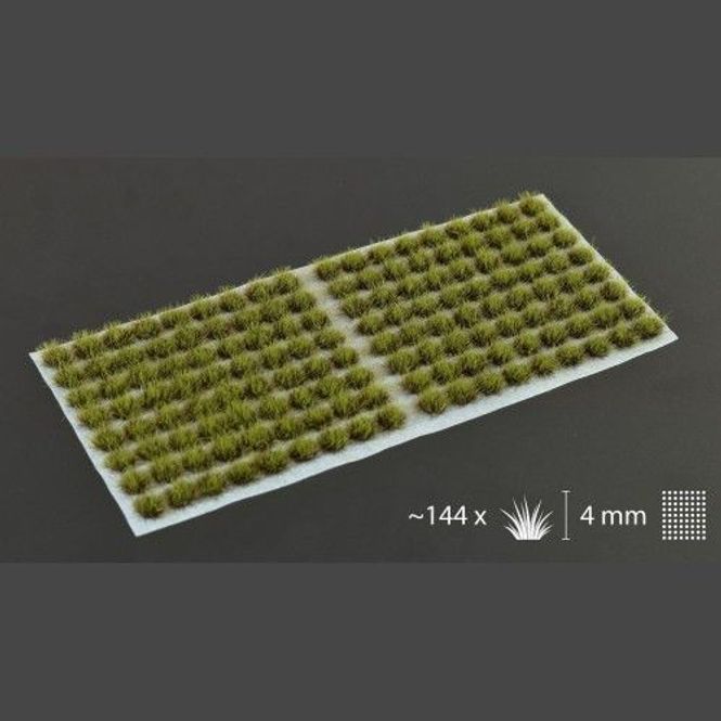 Hovedbilde Gamers Grass: Swamp (4mm)