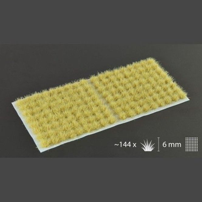 Hovedbilde Gamers Grass: Beige (6mm)