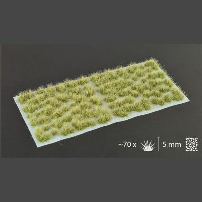 Hovedbilde Gamers Grass: Autumn Wild Tufts 5mm