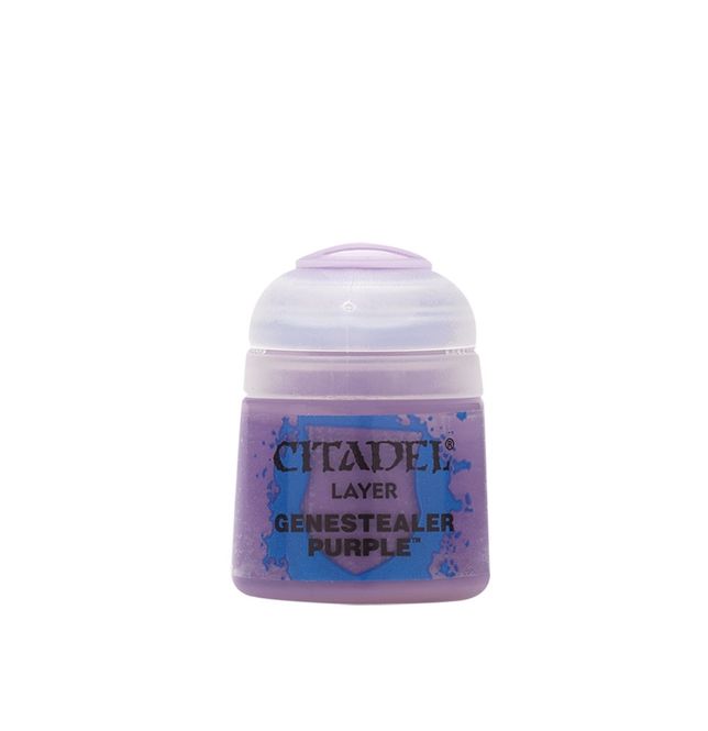 Hovedbilde Layer: Genestealer Purple