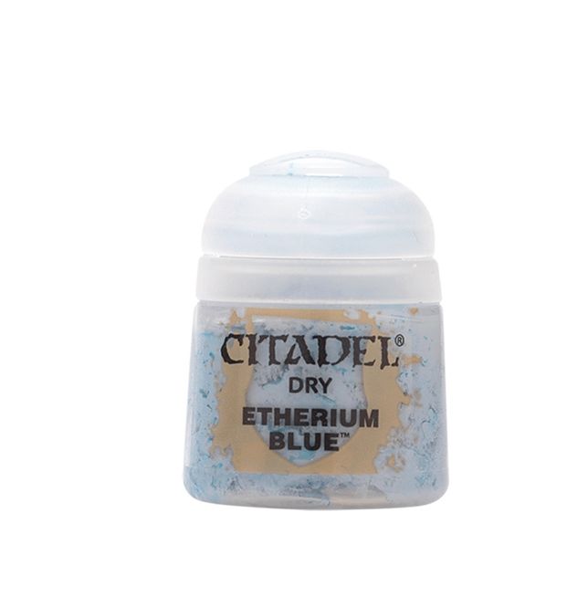 Hovedbilde Dry: Etherium Blue Dry