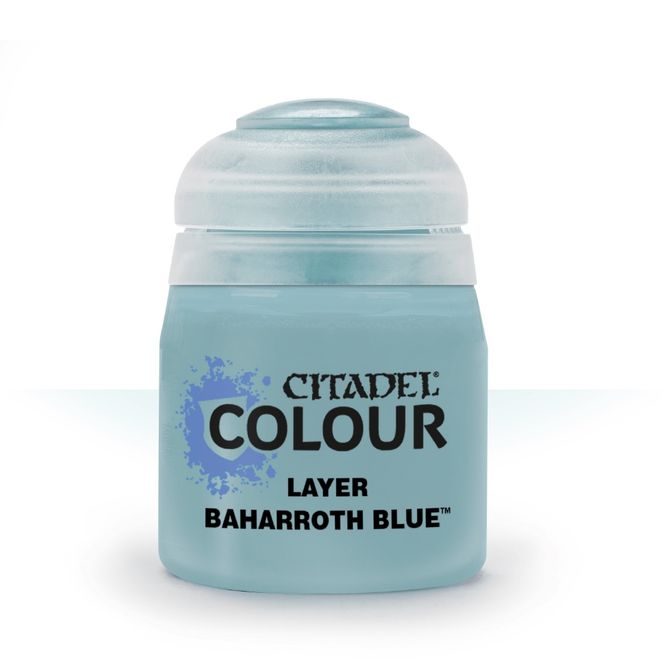 Hovedbilde Layer: Baharroth Blue