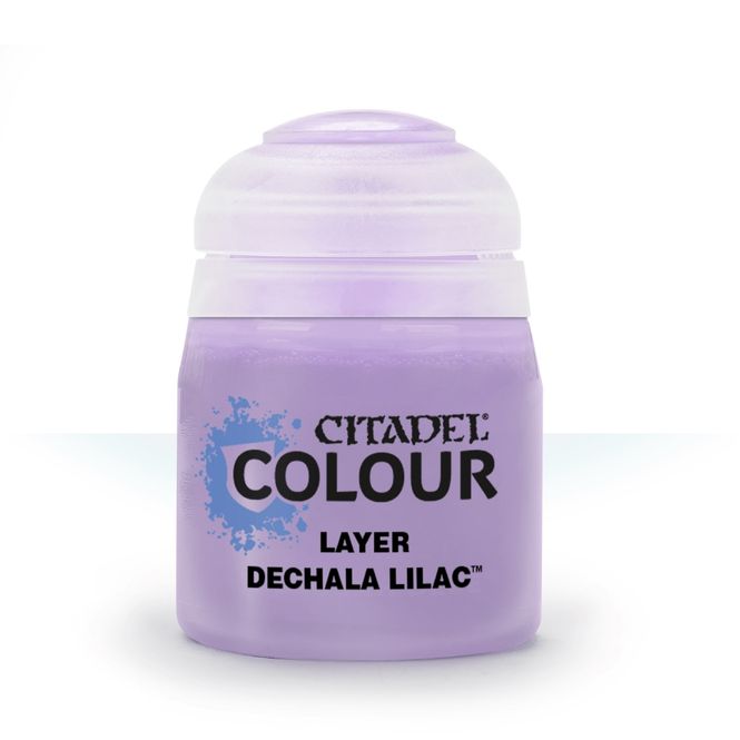 Hovedbilde Layer: Dechala Lilac