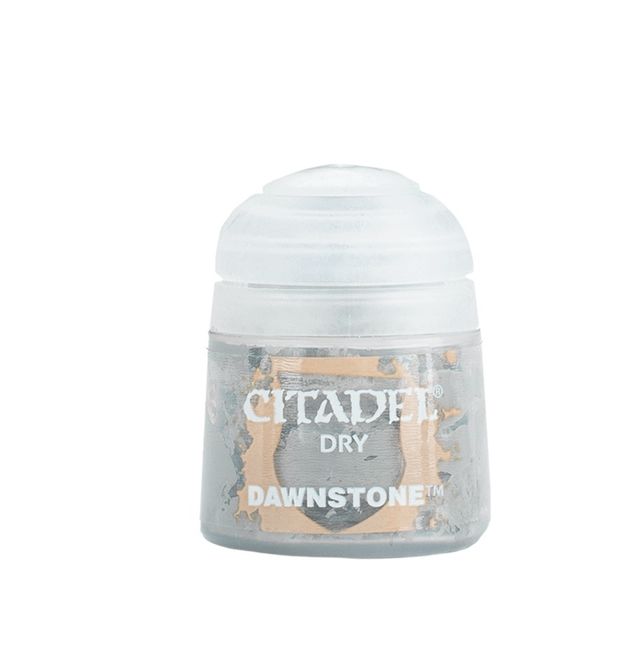 Hovedbilde Dry: Dawnstone