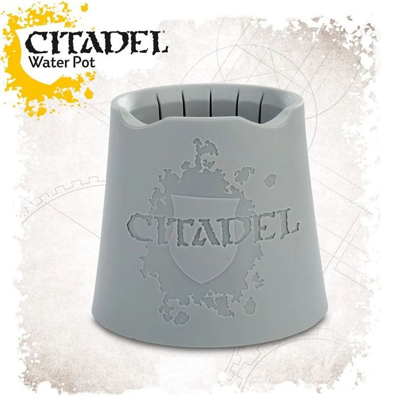 Citadel Waterpot