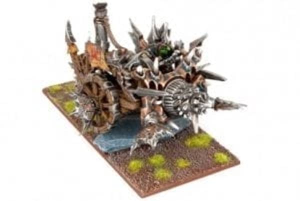 Hovedbilde Goblin Mincer