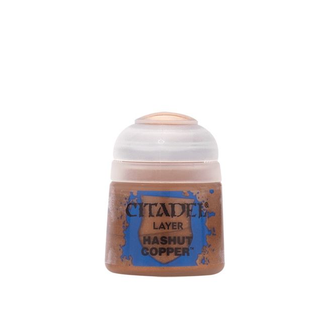 Hovedbilde Layer: Hashut Copper
