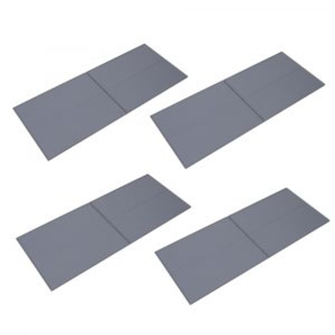 Hovedbilde KoW 25mm Large Movement Tray Pack (4)