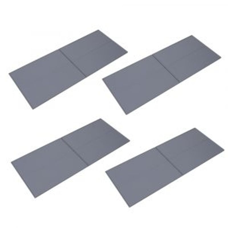 KoW 25mm Large Movement Tray Pack (4)