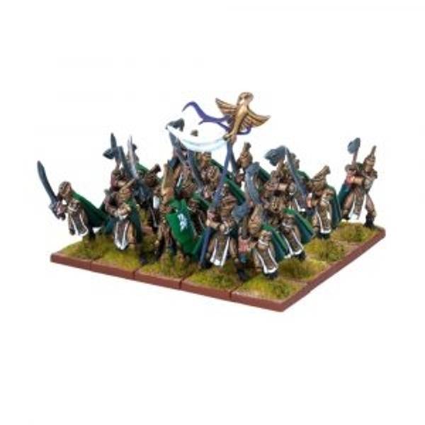 Hovedbilde Elves Palace Guard Regiment