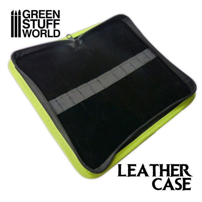 Hovedbilde GSW Premium Leather Case