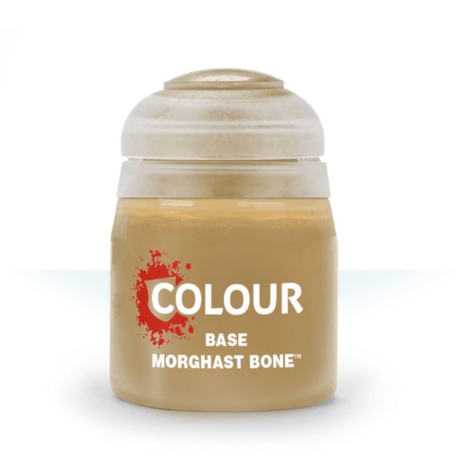 Hovedbilde Base: Morghast Bone