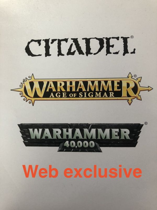 WEB Chaos Daemons/Maggotkin of Nurgle: Epidemius