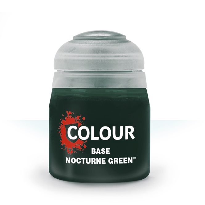 Hovedbilde Base: Nocturne Green