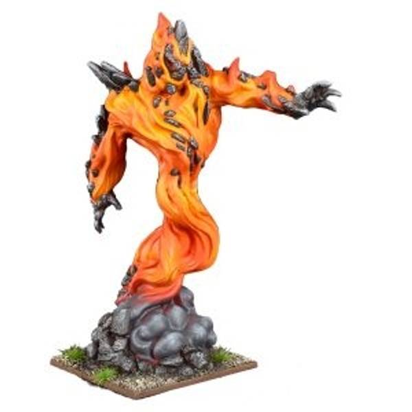 Hovedbilde Forces of Nature Greater Fire Elemental
