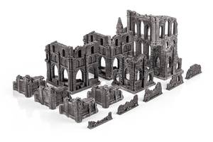 Bilde av Gothic Ruins (Gamemat.eu)
