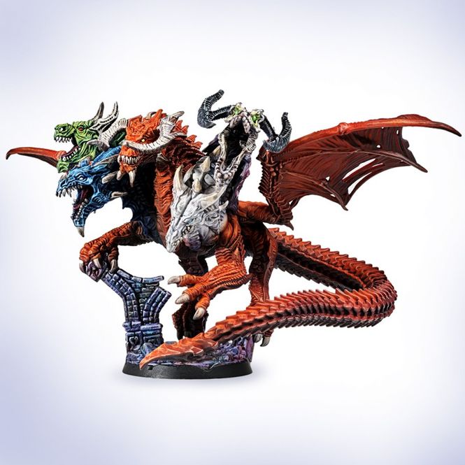 Hovedbilde Marduk the Tyrant (Archon Studio)