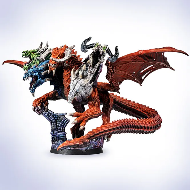 Hovedbilde Marduk the Tyrant (Archon Studio)