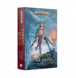 Bilde av Black Library: Covens of Blood (PB)