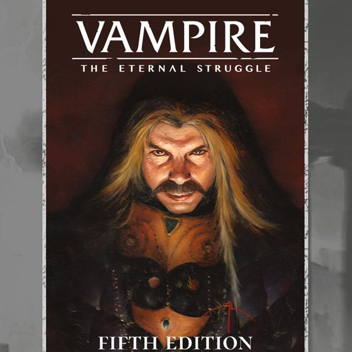 Vtes 5th Edition: Path of Caine