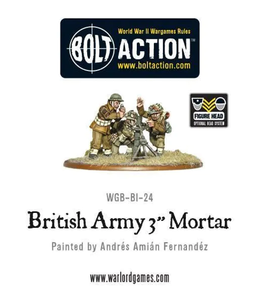 Hovedbilde British Army 3