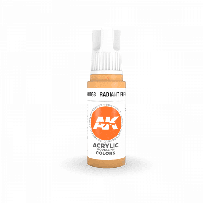 Hovedbilde AK 3rd Gen: Radiant Flesh
