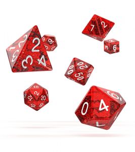 Terninger - Dice
