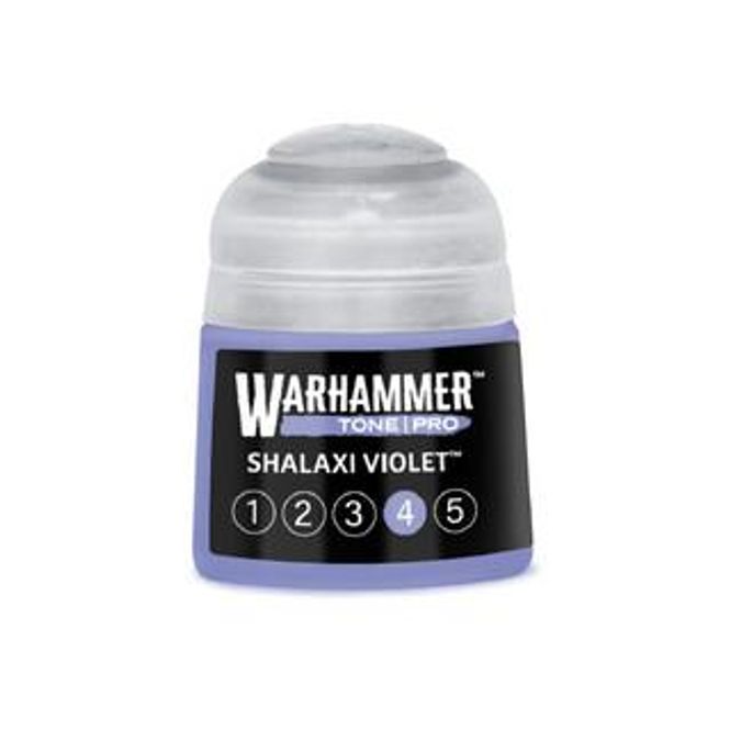 Hovedbilde Warhammer Tone Pro Shalaxi Violet # 4