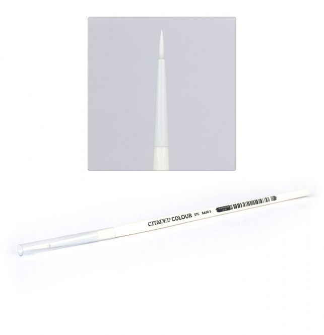 Hovedbilde Warhammer Colour: Base Brush SMALL