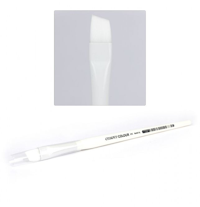 Hovedbilde Citadel Synthetic Base Brush (X-Large)