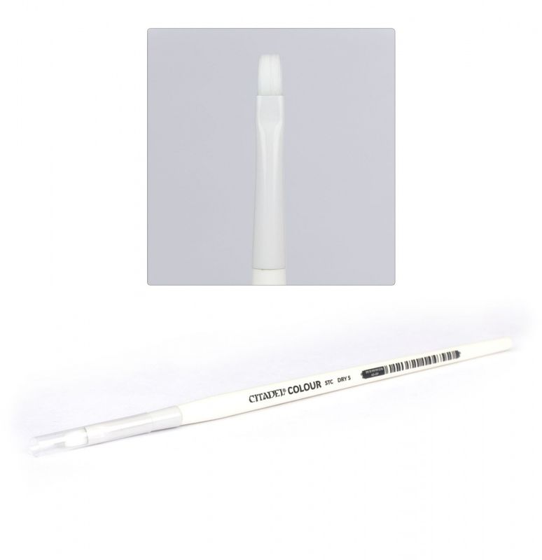 Citadel Synthetic Dry Brush (Small)