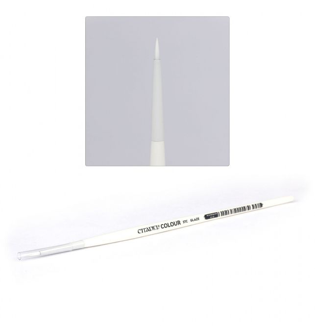 Hovedbilde Citadel Synthetic Glaze Brush (Medium)
