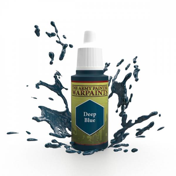 Deep Blue 18ml (Army Painter)