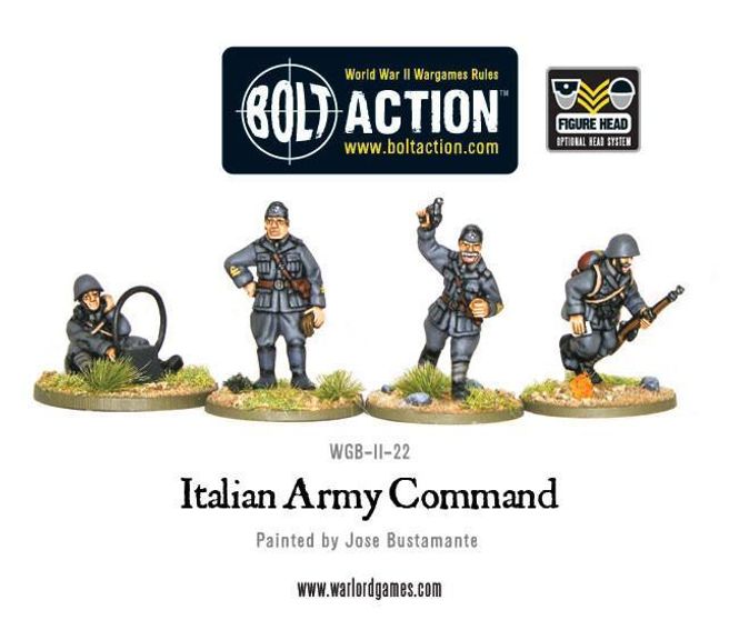 Hovedbilde WEB BA Italian Army Command