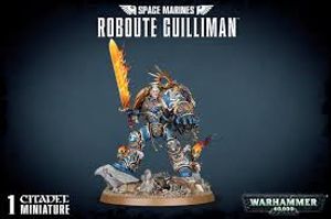 Ultramarines