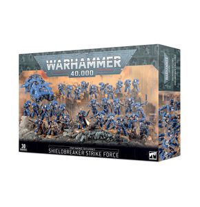 Space Marines Web Ex