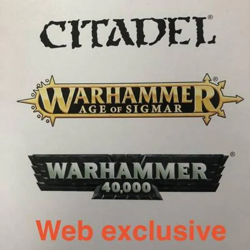 WEB Chaos Chosen