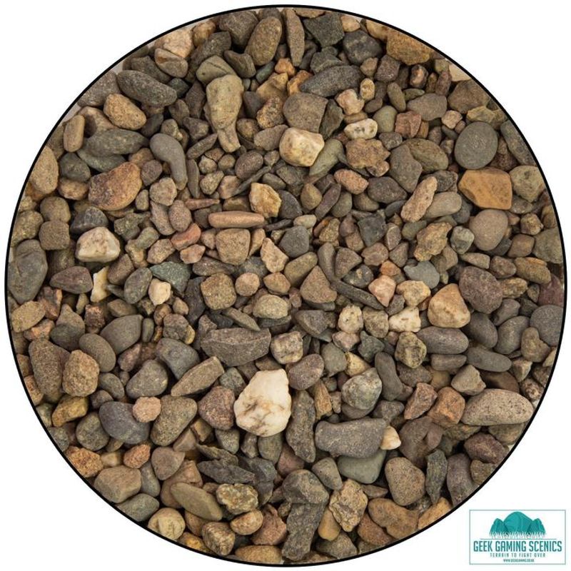 Base Ready Fallen Rocks 250ml