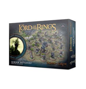 Mordor